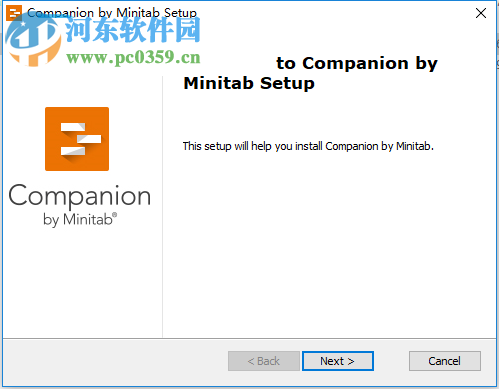 MiniTAB Quality Companion 5.2 破解版