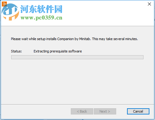 MiniTAB Quality Companion 5.2 破解版