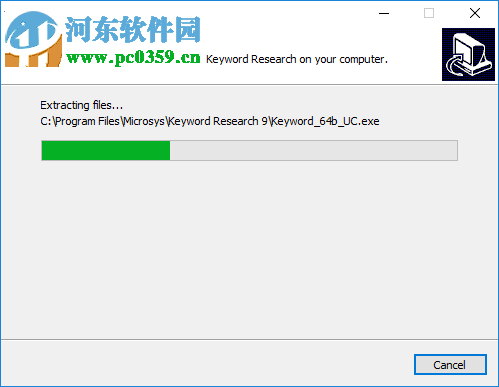 A1 Keyword Research(网络优化工具) 10.0.0 官方版