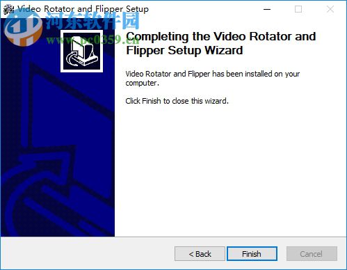4dots Video Rotator and Flipper视频旋转 3.3 官方版