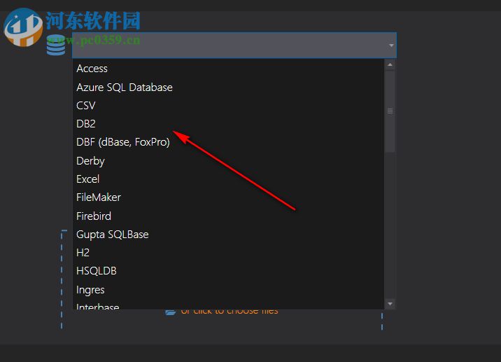 full convert(全能数据库转换工具) 18.04 破解版
