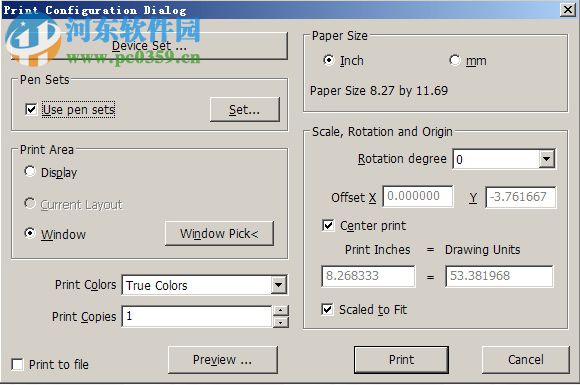 Acme CADSee 2018下载(DWG查看器) 6.6 破解版