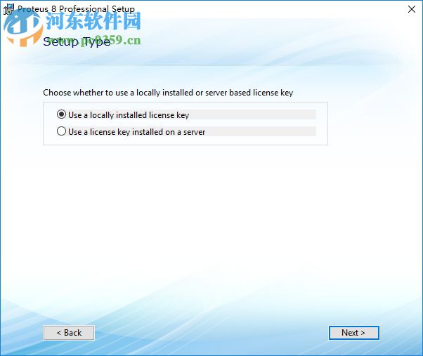 Proteus 8.7下载 破解版