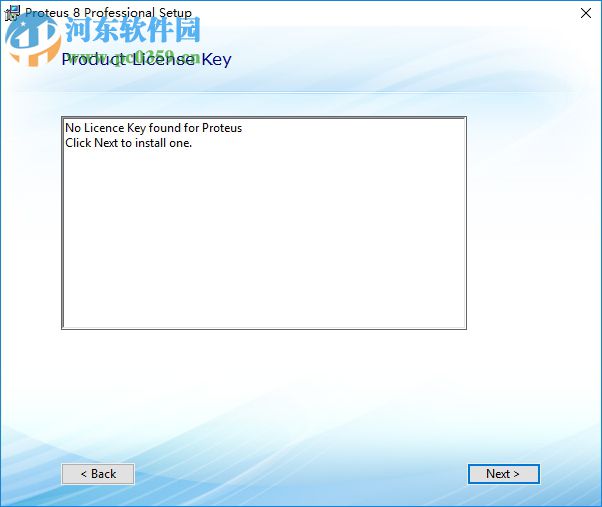Proteus 8.7下载 破解版