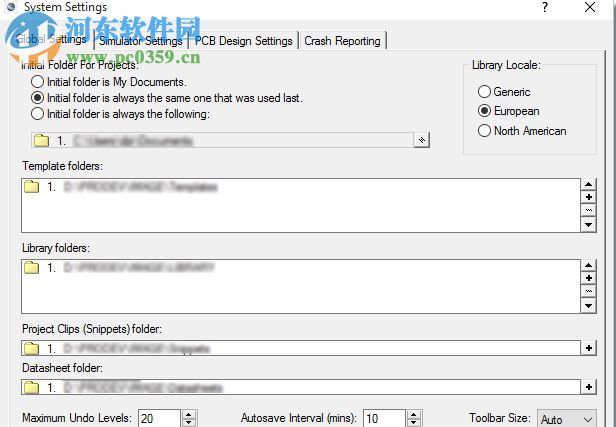 Proteus 8.7下载 破解版