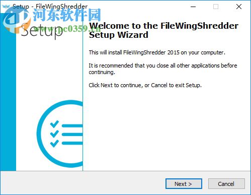 Abelssoft FileWing Shredder 5.11 破解版