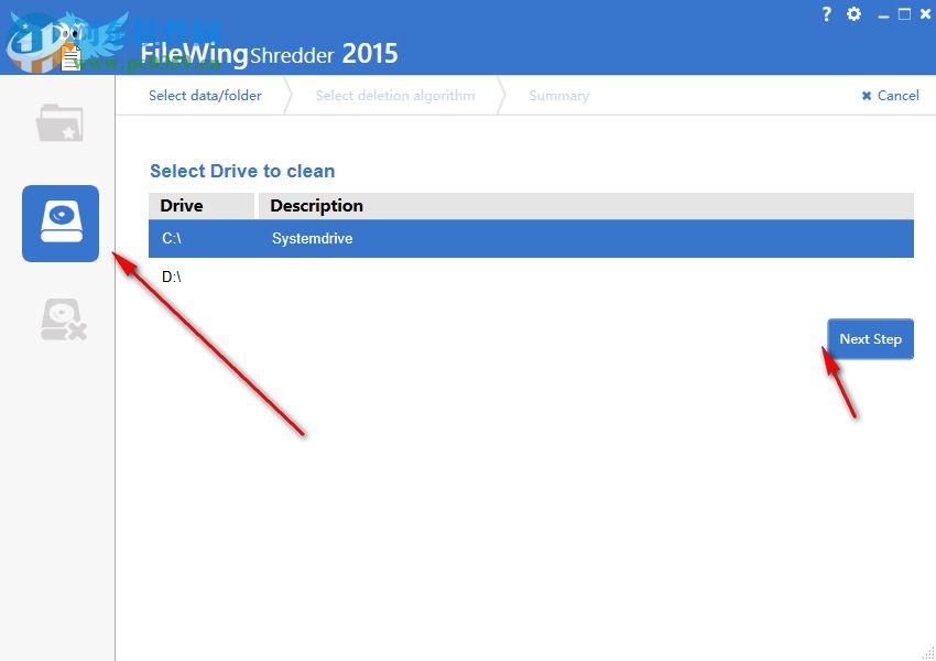 Abelssoft FileWing Shredder 5.11 破解版