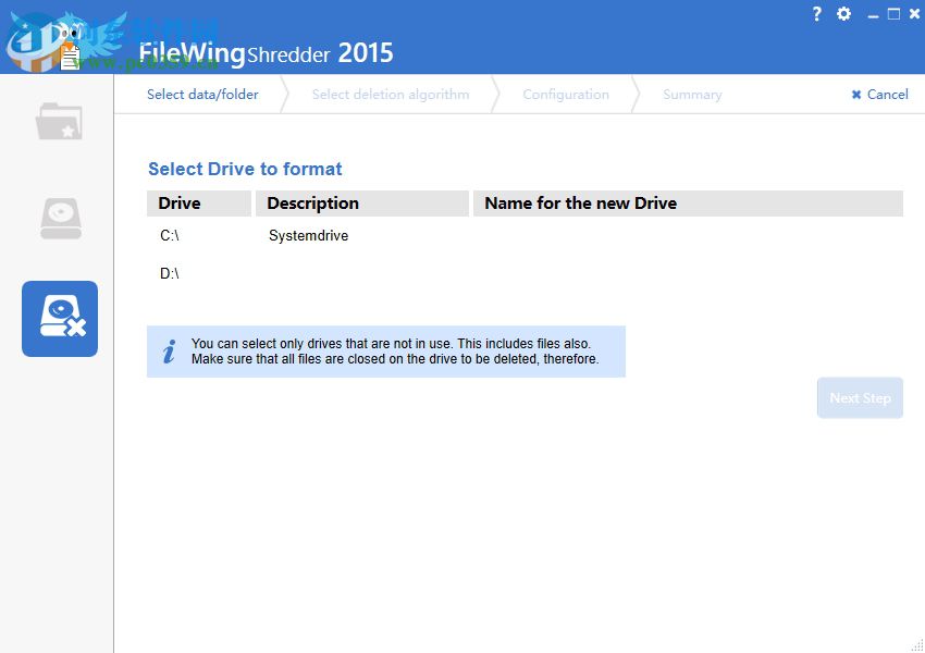 Abelssoft FileWing Shredder 5.11 破解版