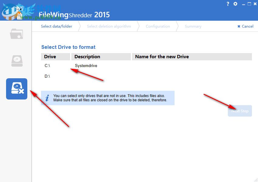 Abelssoft FileWing Shredder 5.11 破解版