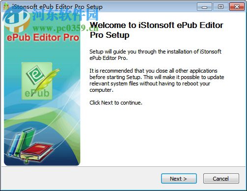 ePub Editor Pro(ePub编辑器) 2.1 免费版