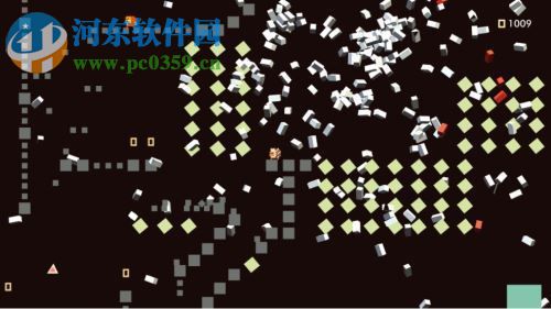 狮子的追求 中文版