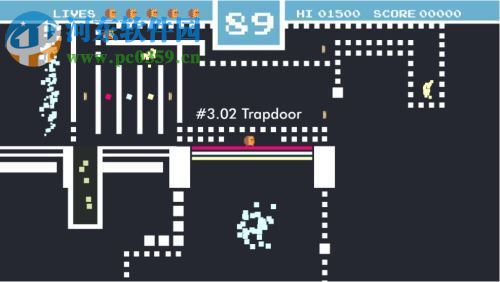 狮子的追求 中文版