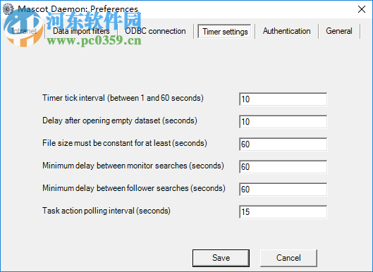 Mascot daemon(蛋白质鉴定软件) 2.5.1 官方版