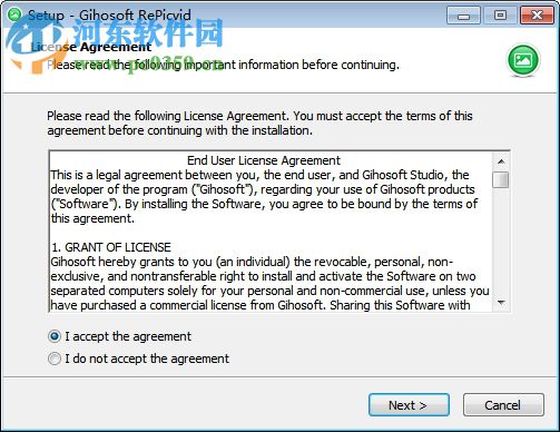 RePicvid Free Photo Recovery(照片恢复软件) 1.0.0 官方版