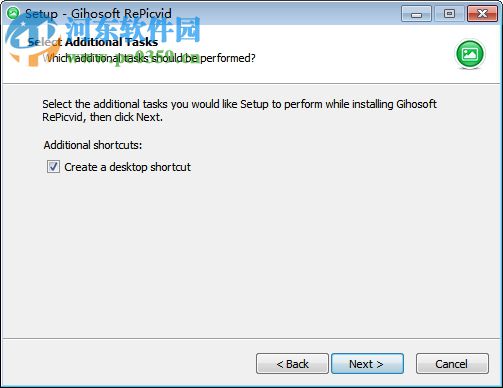 RePicvid Free Photo Recovery(照片恢复软件) 1.0.0 官方版
