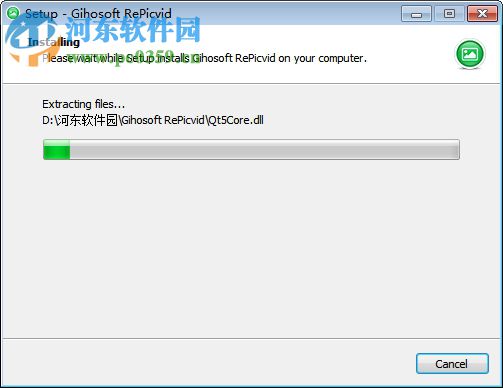 RePicvid Free Photo Recovery(照片恢复软件) 1.0.0 官方版