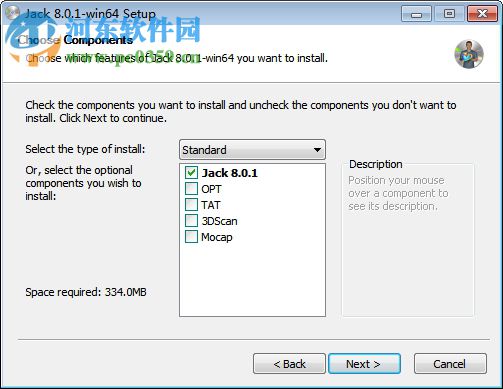 Siemens Tecnomatix Jack 人机仿真软件 8.01 破解版