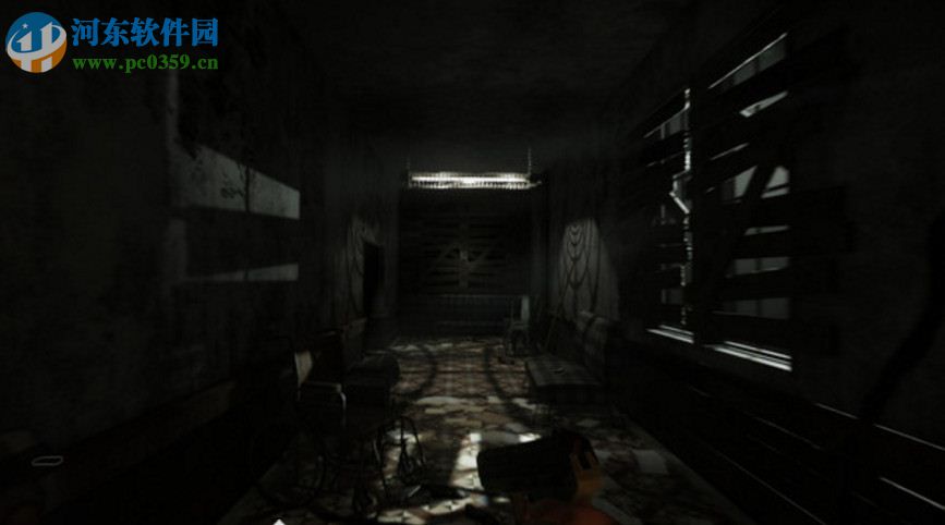 黑暗逃生(Deceit) 官方正式版