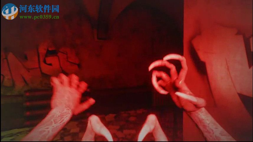 黑暗逃生(Deceit) 官方正式版