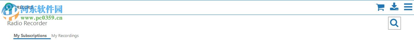 Jaksta Radio Recorder(电台录制工具) 7.0.2.4 官方版
