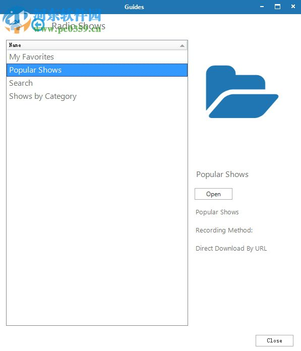 Jaksta Radio Recorder(电台录制工具) 7.0.2.4 官方版