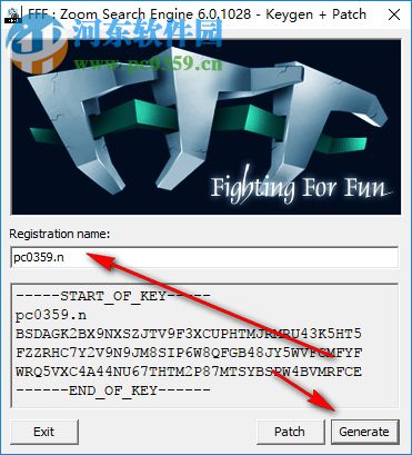 Zoom Search Engine Indexer(网站开发套件) 7.0 官方版
