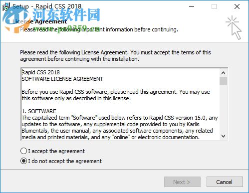 Rapid CSS 2020(CSS编辑器)