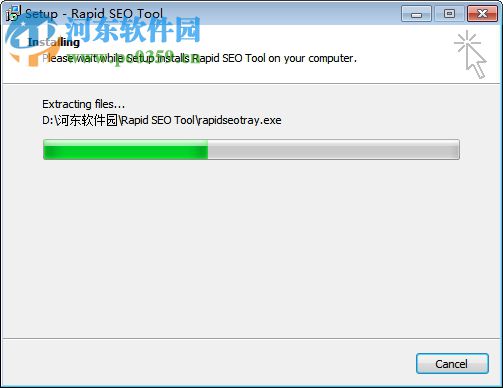 Rapid SEO Tool(SEO优化工具) 2.8 破解版