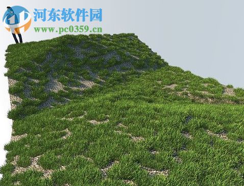 Make Fur(SketchUp毛发生成插件) 2.1.0 最新免费版