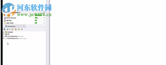 RapidMiner Studio(数据挖掘工具)