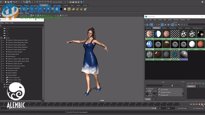 iClone 7 Pro(实时渲染3D动画) 中文破解版