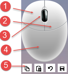 chooing(屏幕键盘鼠标) 1.0 官方版