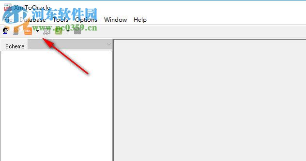 XmlToOracle(xml导入oracle数据库工具)