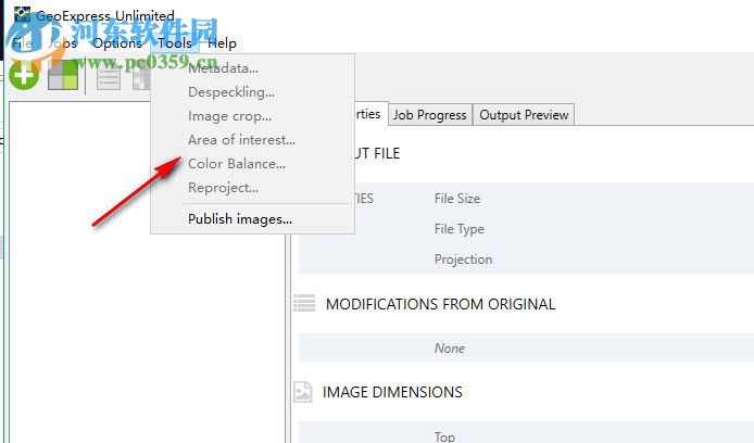 GeoExpress下载(遥感数据压缩软件) 10.0 破解版