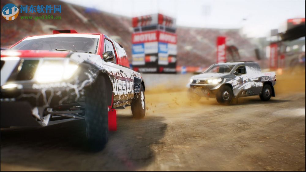 沙砾(Gravel) 英文版