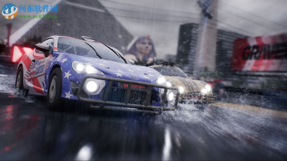 沙砾(Gravel) 英文版