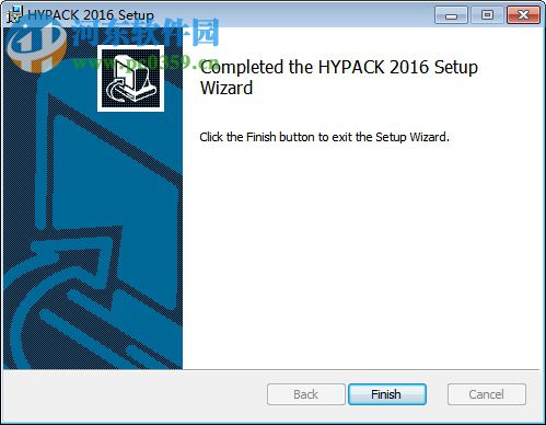 HYPACK 2016下载(水文综合测量软件) 16.0.1 中文破解版