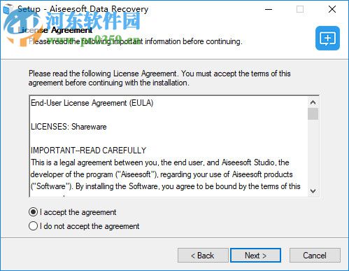 Aiseesoft Data Recovery(数据恢复软件)