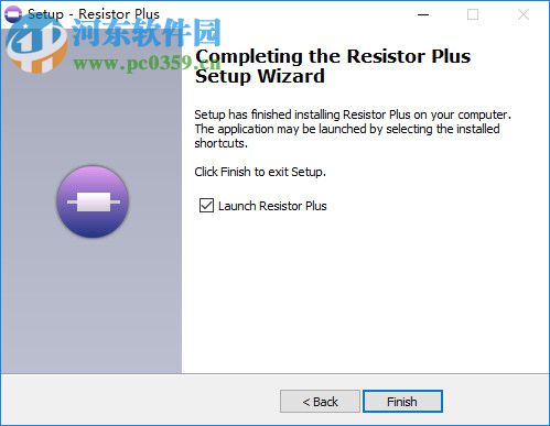 Resistor Plus(电阻计算工具) 1.0 免费版