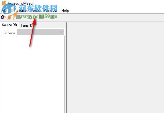 AccessToMsSql(Access转MsSql工具) 3.4 官方版