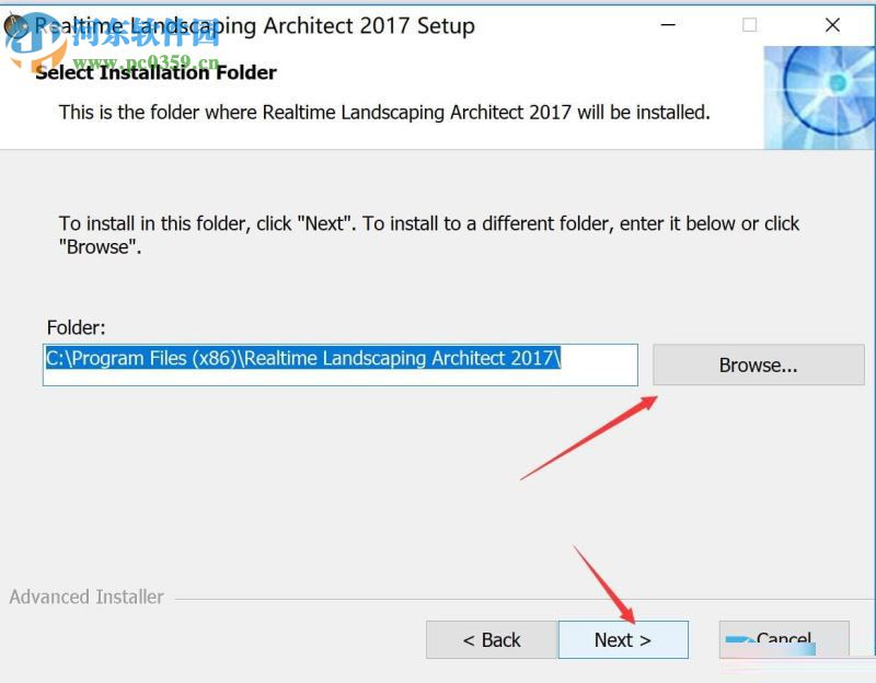Realtime Landscaping Architect(园林设计软件) 2017 破解版