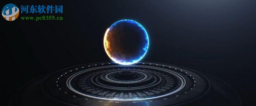 VideoCopilot Saber(AE光电描边插件) 1.0 汉化版