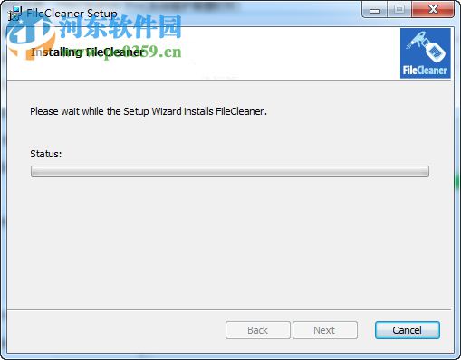 FileCleaner Pro(系统维护清理软件) 4.9.0.332 免费版