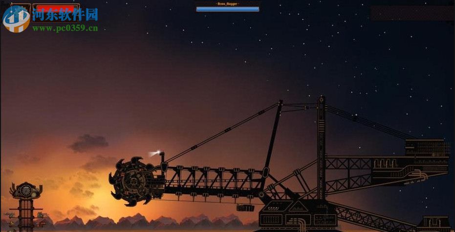 蒸汽朋克塔防2 免安装绿色版