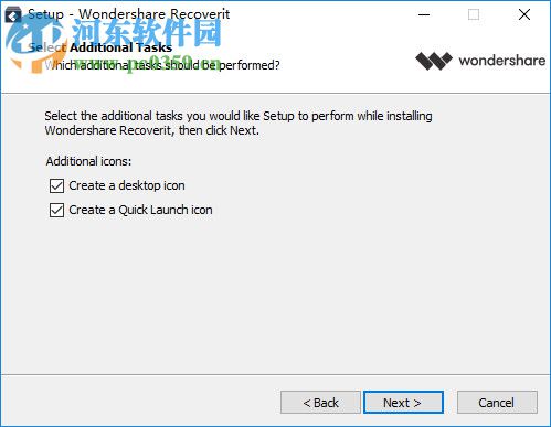 Wondershare Recoverit(数据恢复)
