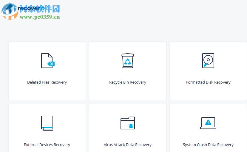 Wondershare Recoverit(数据恢复)