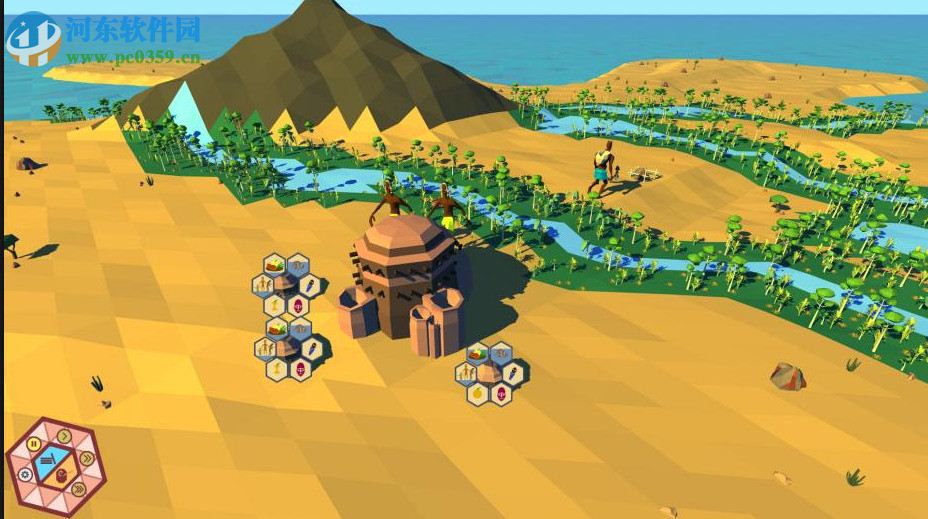 山口浪尖 英文版