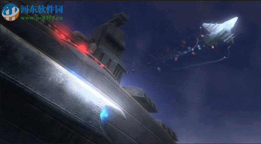 超级战斗机 免安装绿色版