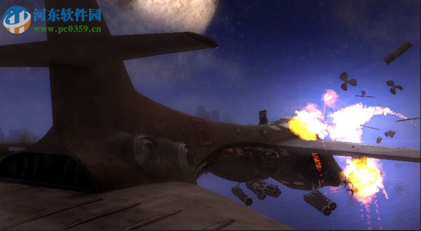 超级战斗机 免安装绿色版