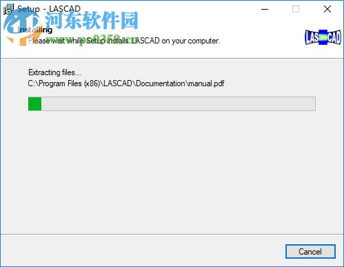 LASCAD(激光器设计软件) 3.6.6 官方版